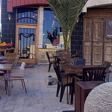شقة Mountain View House الكرك المظهر الخارجي الصورة