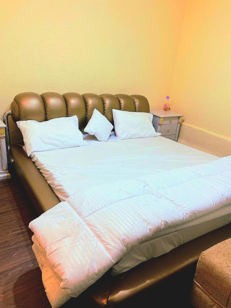 شقة Mountain View House الكرك المظهر الخارجي الصورة